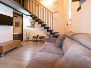 Piso en Alquiler en Provençals del Poblenou