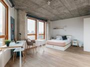 Piso en Alquiler en Provençals del Poblenou