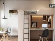 Piso en Alquiler en Provençals del Poblenou