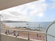 Piso en alquiler en Puerto Canteras 35007