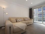 Piso en alquiler en Puerto Canteras