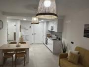 Piso en Alquiler en Puerto de la Cruz