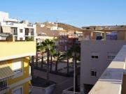Piso en alquiler en Puerto de Mazarrón, Centro