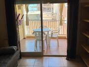 Piso en alquiler en Puerto de Mazarrón, Paseo