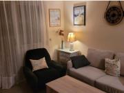 Piso en alquiler en Puerto de Sagunto, 3 hab, 1 baño