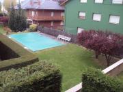 Piso en alquiler en Puigcerdà, de 76 m² 2 habitaciones...