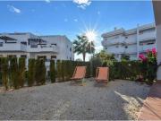 Piso en Alquiler en Pulpí