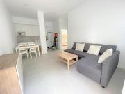 Piso en alquiler en Punta Umbría, Calle ancha