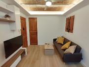 Piso en alquiler en rambla De Badal, Barcelona, de 60 m²...