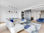 Piso en alquiler en rambla De Catalunya, Barcelona, de...