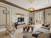 Piso en alquiler en rambla De Catalunya, Barcelona, de...