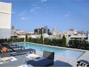 Piso en alquiler en rambla De Catalunya, Barcelona, de...