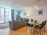 Piso en alquiler en rambla De Catalunya, Barcelona, de...