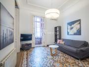 Piso en alquiler en rambla De Catalunya, Barcelona, de...