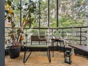 Piso en alquiler en rambla De Prat, Barcelona, de 76 m²...