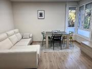 Piso en alquiler en calle De Llull, Barcelona, de 80 m²...