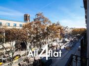 Piso en alquiler en rambla De Sant Josep, Barcelona, de...
