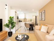 Piso en alquiler en rambla Del Poblenou, Barcelona, de...