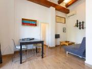 Piso en alquiler en rambla Del Raval, Barcelona, de 40...