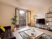 Piso en alquiler en rambla La, Barcelona, de 129 m² 3...