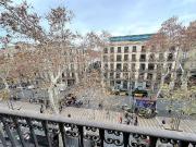 Piso en alquiler en rambla La, Barcelona, de 65 m² 1...