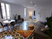 Piso en alquiler en rambla La, Barcelona, de 70 m² 2...