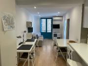 Piso en alquiler en rambla Nou de la, Barcelona, de 70...