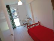 Piso en alquiler en rambla Nova, Tarragona, de 105 m² 5...