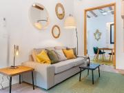 Piso en alquiler en rambla Passatge de la Virreina,...