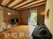 Piso en alquiler en rambla Vella, Tarragona, de 44 m² 1...