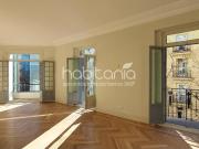 Piso en alquiler en Recoletos 28001