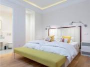 Piso en alquiler en Recoletos