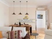 Piso en alquiler en Recoletos