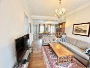 Piso en alquiler en Recoletos