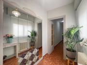 Piso en alquiler en Requena, Barrio de la villa