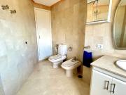 Piso en alquiler en residencial con piscina y grandes...