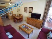 Piso en alquiler en Retamar, Sur Alboran