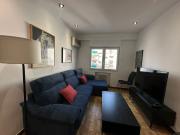 Piso en alquiler en Retiro