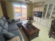 Piso en alquiler en Rincón de la Victoria, La cala playa