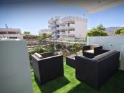 Piso en Alquiler en Rincon De La Victoria Málaga