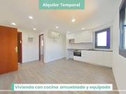 Piso en Alquiler en Riu Sud