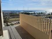 Piso en alquiler en ronda Barceló, Mataró, de 53 m² 2...