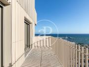 Piso en alquiler en ronda Barceló, Mataró, de 65 m² 2...