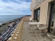 Piso en alquiler en ronda Barceló, Mataró, de 91 m² 3...