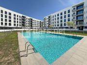 Piso en alquiler en ronda De la Masia Nova, Sant Pere de...