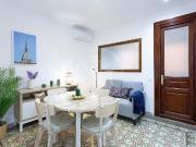 Piso en alquiler en ronda De la Torrassa, Hospitalet de...