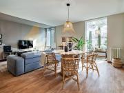 Piso en alquiler en ronda De la Universitat, Barcelona,...