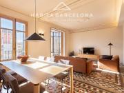 Piso en alquiler en ronda De la Universitat, Barcelona,...