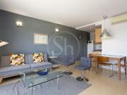 Piso en alquiler en ronda De Març, Montgat, de 45 m² 1...
