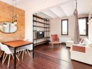 Piso en alquiler en ronda De Sant Antoni, Barcelona, de...